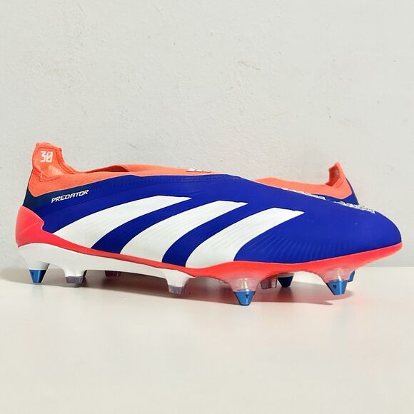 Adidas Predator Elite LL SG “Advancement Pack” Men’s Size 12 Soccer Cleats